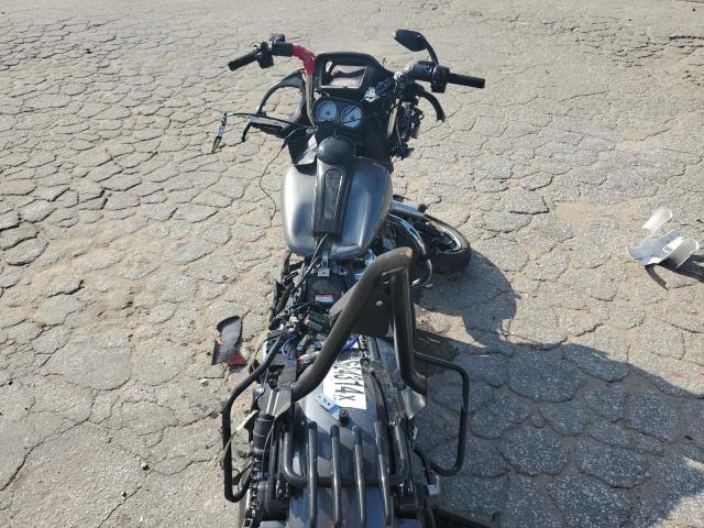 1HD1KHC1XMB626858 - 2021 HARLEY-DAVIDSON FLTRX 灰色 照片 6