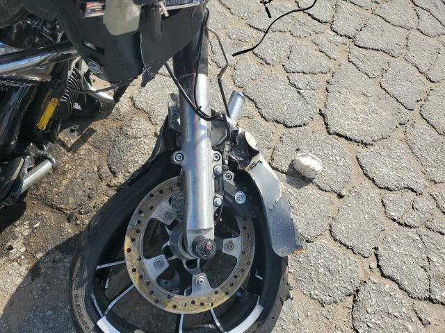 1HD1KHC1XMB626858 - 2021 HARLEY-DAVIDSON FLTRX 灰色 照片 8