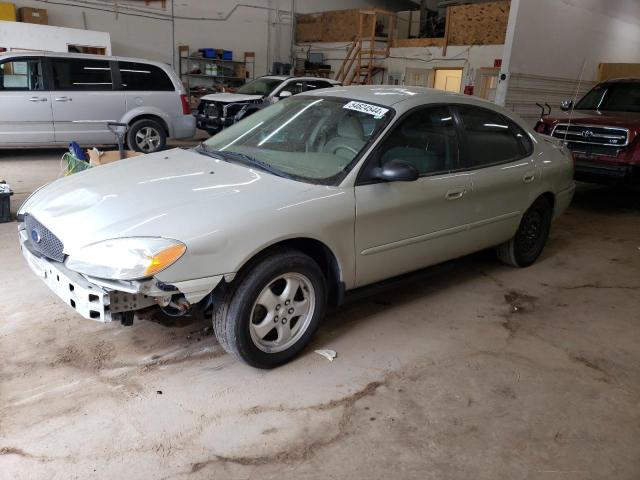 2007 FORD TAURUS SE, 