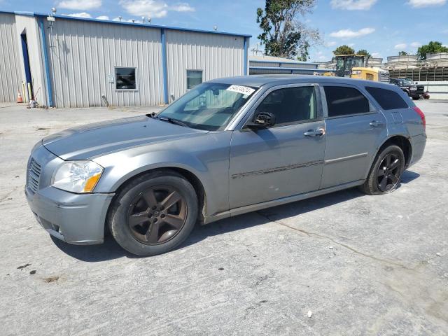 2007 DODGE MAGNUM SXT, 