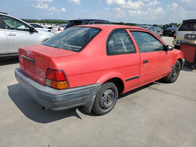 JT2AC52L3V0247013 - 1997 TOYOTA TERCEL CE RED photo 3