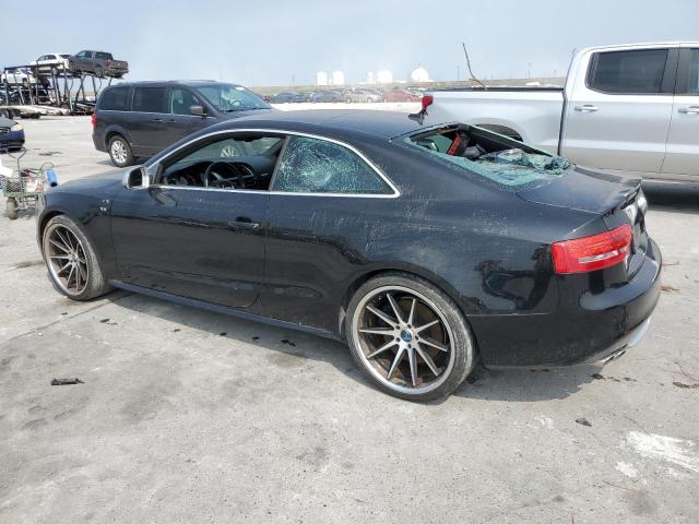 WAUVVAFR9AA084668 - 2010 AUDI S5 PRESTIGE 黑色 照片 2