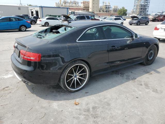 WAUVVAFR9AA084668 - 2010 AUDI S5 PRESTIGE 黑色 照片 3