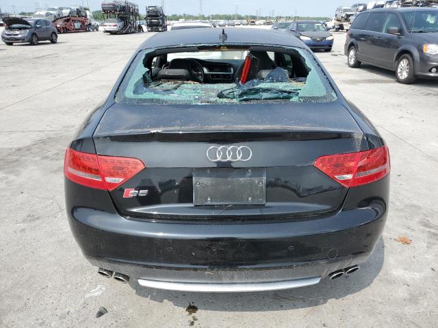 WAUVVAFR9AA084668 - 2010 AUDI S5 PRESTIGE 黑色 照片 6