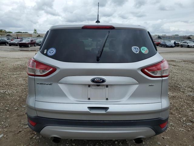 1FMCU0G76GUB94455 - 2016 FORD ESCAPE SE SILVER photo 6