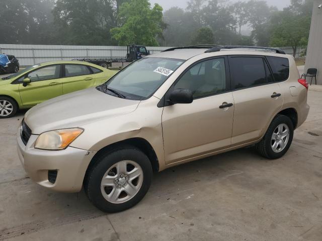 2009 TOYOTA RAV4, 