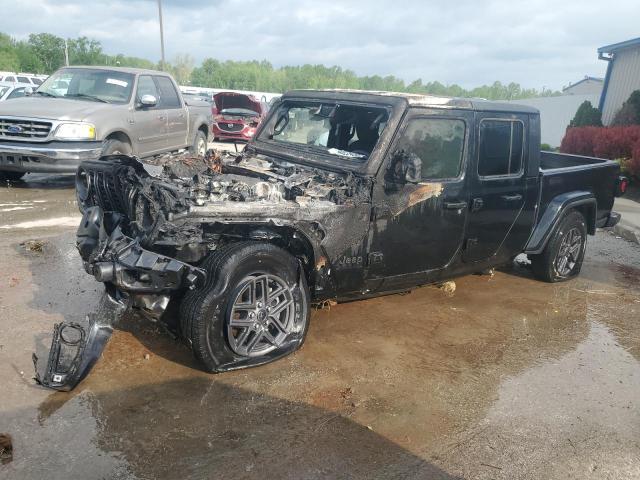 2024 JEEP GLADIATOR SPORT, null