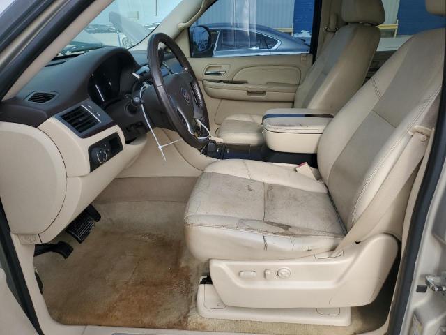 1GYFK63857R351768 - 2007 CADILLAC ESCALADE LUXURY CREAM photo 7