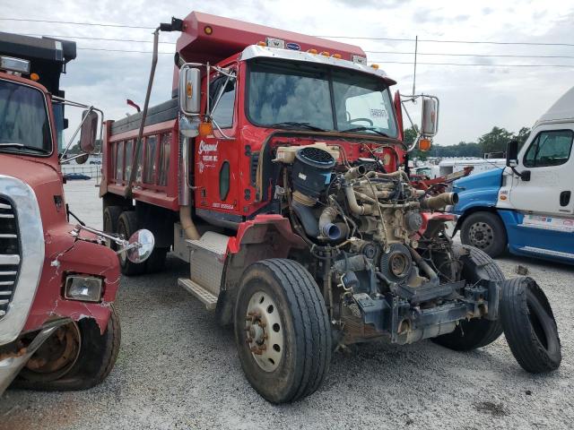 5KKHAVDV8JLJP7610 - 2018 WESTERN STAR/AUTO CAR CONVENTION 4700SF RED photo 1