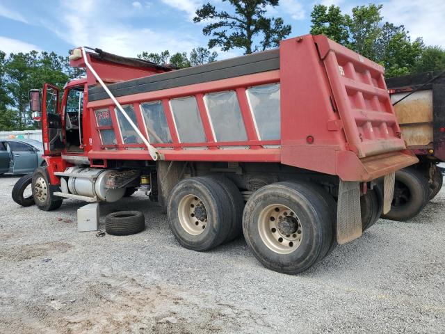 5KKHAVDV8JLJP7610 - 2018 WESTERN STAR/AUTO CAR CONVENTION 4700SF RED photo 3