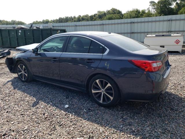 4S3BNBL69F3028358 - 2015 SUBARU LEGACY 2.5I LIMITED GRAY photo 2