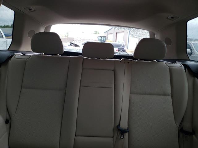 WDCGG5HB7FG380753 - 2015 MERCEDES-BENZ GLK 350 თეთრი ფოტო 10