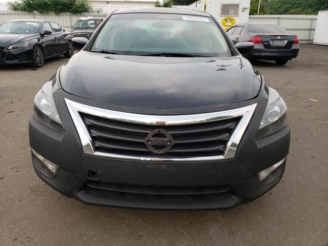 1N4AL3APXEC145258 - 2014 NISSAN ALTIMA 2.5 BLACK photo 5