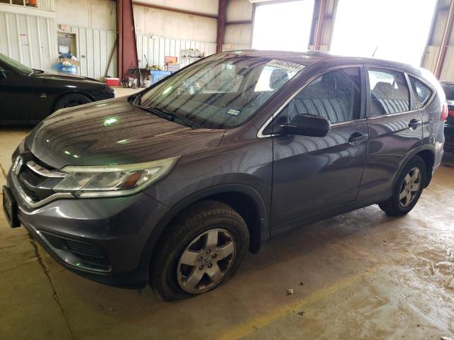 2015 HONDA CR-V LX, 