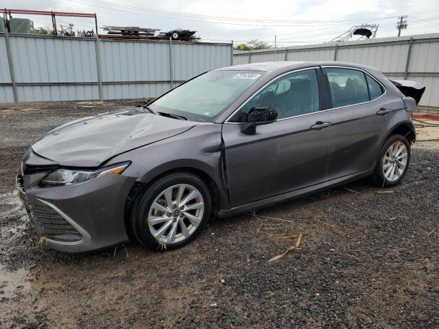 2024 TOYOTA CAMRY LE, 