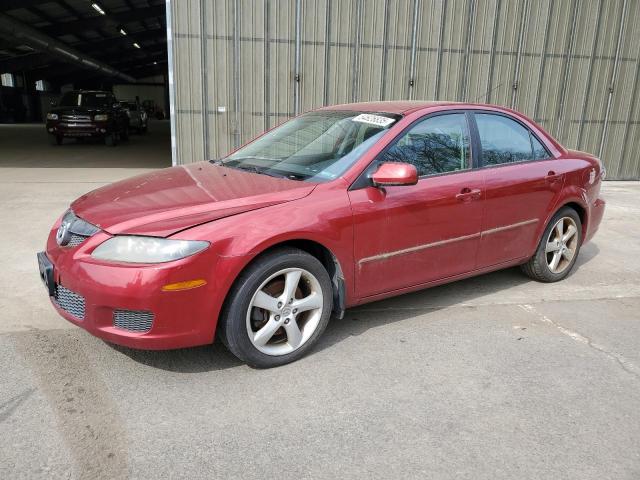 2006 MAZDA 6 S, 