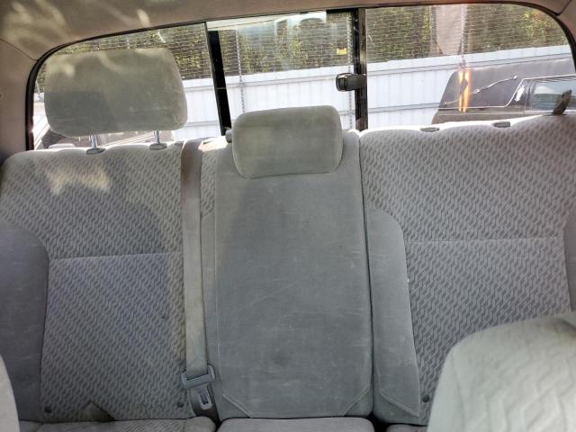 3TMJU4GN6BM111444 - 2011 TOYOTA TACOMA DOUBLE CAB PRERUNNER GRAY photo 10