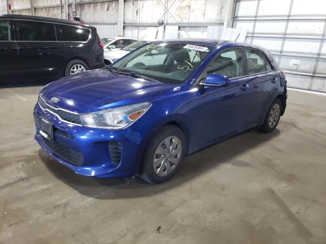 2018 KIA RIO LX, 