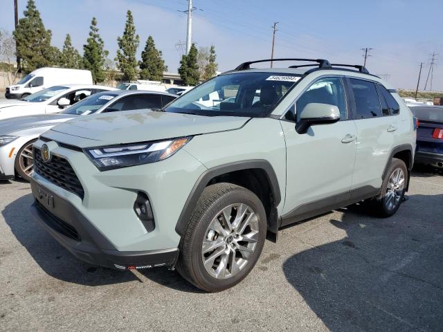 2023 TOYOTA RAV4 XLE PREMIUM, 