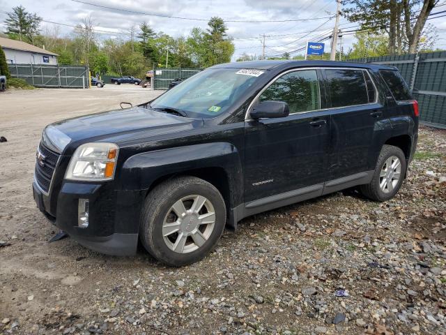 2013 GMC TERRAIN SLE, 