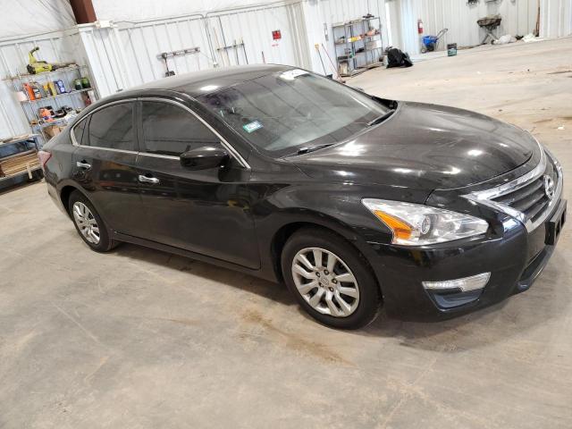 1N4AL3AP0DN464803 - 2013 NISSAN ALTIMA 2.5 BLACK photo 4