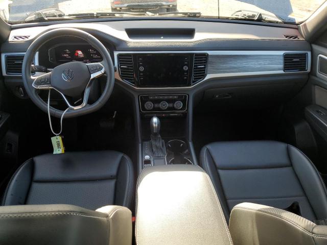 1V2WE2CA2NC214021 - 2022 VOLKSWAGEN ATLAS CROS SE Boz foto 8