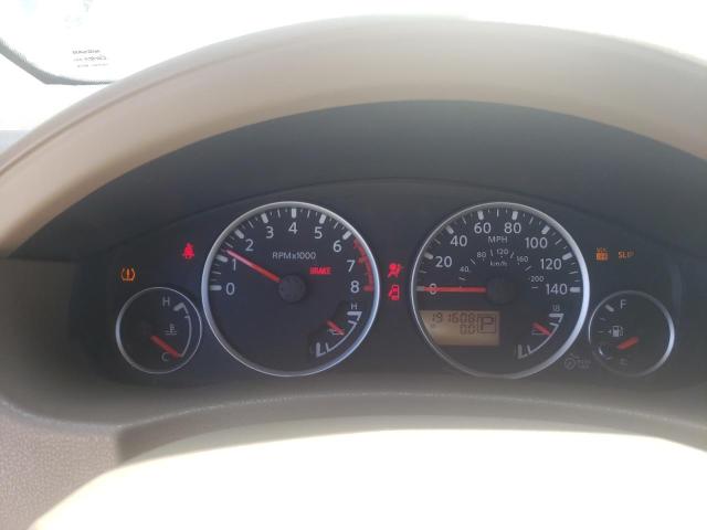 5N1AR18U96C668728 - 2006 NISSAN PATHFINDER LE 灰色 照片 9