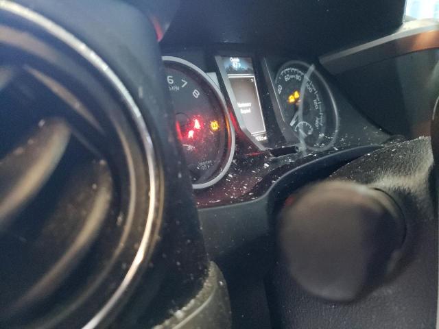 5TFSX5EN5JX062251 - 2018 TOYOTA TACOMA ACCESS CAB ნაცრისფერი ფოტო 9