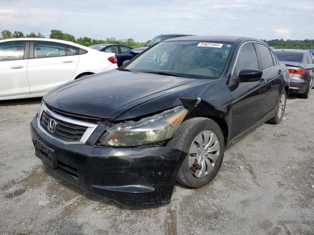 2010 HONDA ACCORD LX, 