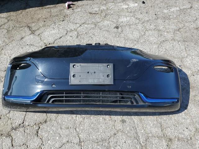 WBY8P8C54K7D00818 - 2019 BMW I3 S REX BLACK photo 12