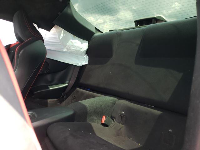 JF1ZNAA11F9712212 - 2015 TOYOTA SCION FR-S 黑色 照片 10