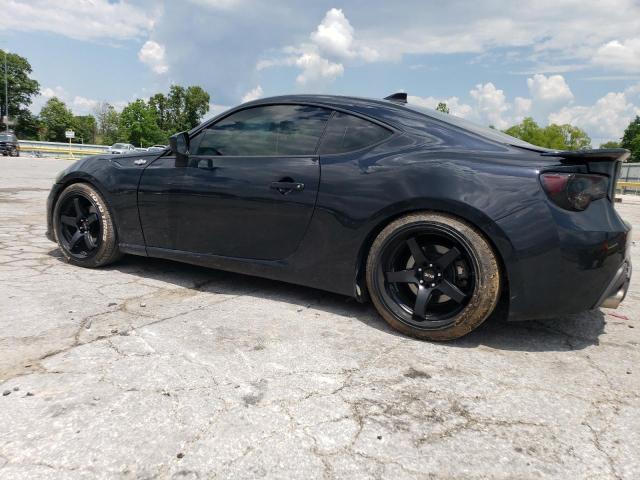 JF1ZNAA11F9712212 - 2015 TOYOTA SCION FR-S 黑色 照片 2