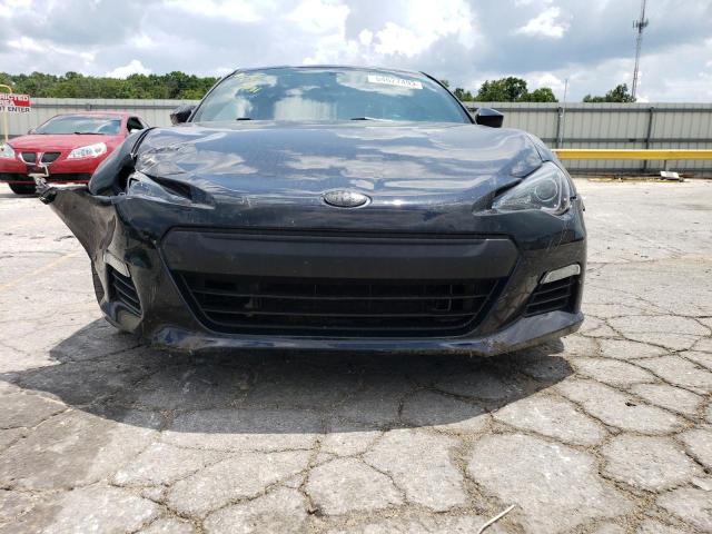 JF1ZNAA11F9712212 - 2015 TOYOTA SCION FR-S 黑色 照片 5