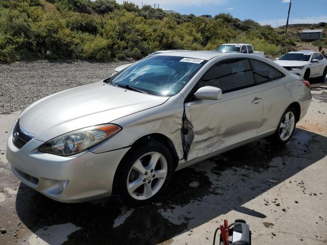 2004 TOYOTA CAMRY SOLA SE, 