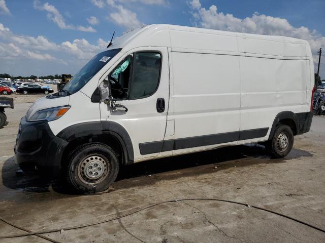 3C6LRVDGXRE150992 - 2024 RAM PROMASTER 2500 HIGH 白色 照片 1