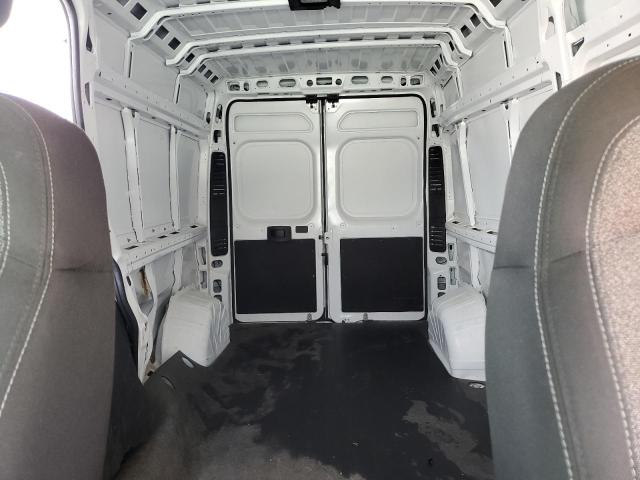 3C6LRVDGXRE150992 - 2024 RAM PROMASTER 2500 HIGH 白色 照片 10