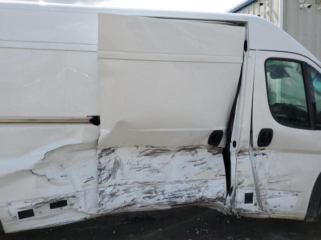 3C6LRVDGXRE150992 - 2024 RAM PROMASTER 2500 HIGH 白色 照片 11