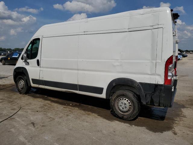 3C6LRVDGXRE150992 - 2024 RAM PROMASTER 2500 HIGH 白色 照片 2