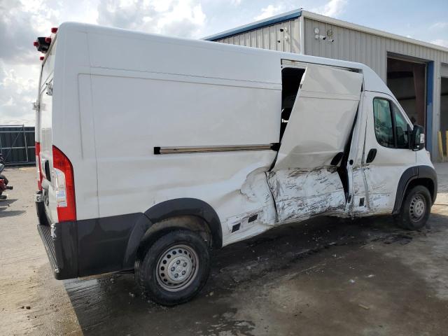 3C6LRVDGXRE150992 - 2024 RAM PROMASTER 2500 HIGH 白色 照片 3