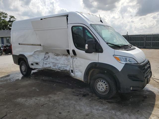 3C6LRVDGXRE150992 - 2024 RAM PROMASTER 2500 HIGH 白色 照片 4