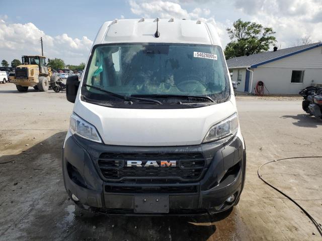 3C6LRVDGXRE150992 - 2024 RAM PROMASTER 2500 HIGH 白色 照片 5