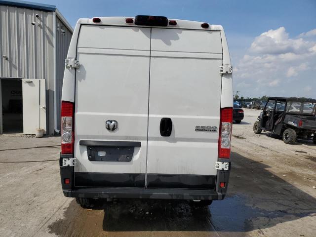 3C6LRVDGXRE150992 - 2024 RAM PROMASTER 2500 HIGH 白色 照片 6