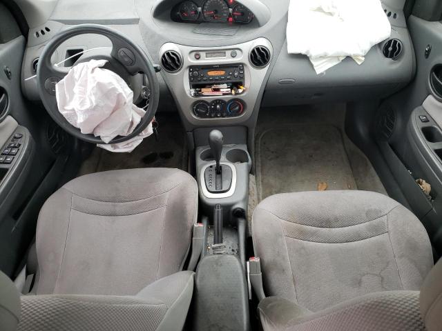 1G8AJ54F34Z175996 - 2004 SATURN ION LEVEL 2 银色 照片 8