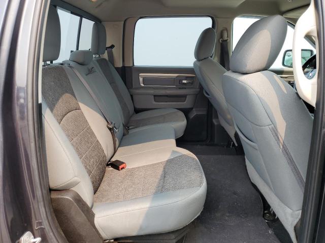 1C6RR7TT6KS687866 - 2019 RAM 1500 CLASS SLT Grafit foto 10