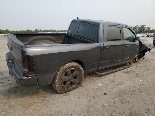 1C6RR7TT6KS687866 - 2019 RAM 1500 CLASS SLT Grafit foto 3