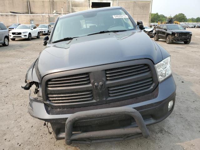 1C6RR7TT6KS687866 - 2019 RAM 1500 CLASS SLT CHARCOAL photo 5