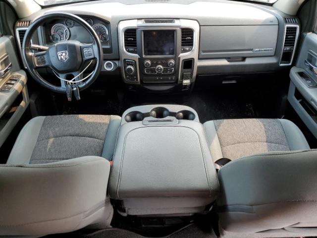 1C6RR7TT6KS687866 - 2019 RAM 1500 CLASS SLT Grafit foto 8