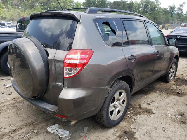 2T3BF4DV5CW189751 - 2012 TOYOTA RAV4 TAN photo 3