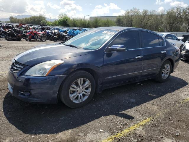2010 NISSAN ALTIMA BASE, null