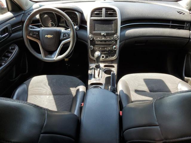 1G11C5SL8FF119056 - 2015 CHEVROLET MALIBU 1LT MAROON photo 8